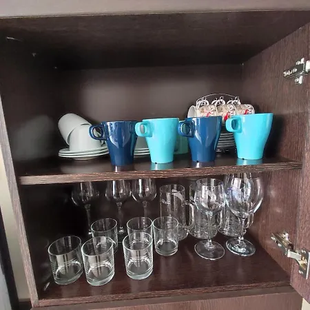 Appartement Casa Ludovica: Comfort Y Relax