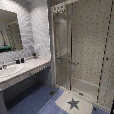 Appartement Casa Ludovica: Comfort Y Relax *