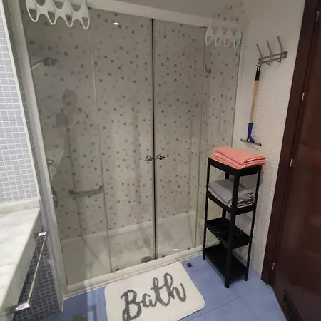Appartement Casa Ludovica: Comfort Y Relax