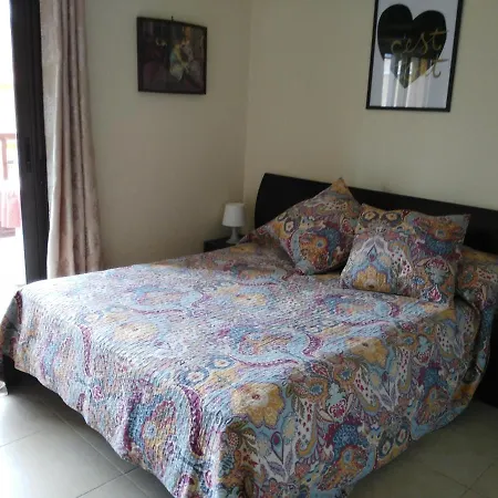 Appartement Casa Ludovica: Comfort Y Relax *