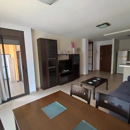 Casa Ludovica: Comfort Y Relax Apartamento Palm-mar