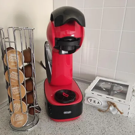 Casa Ludovica: Comfort Y Relax *