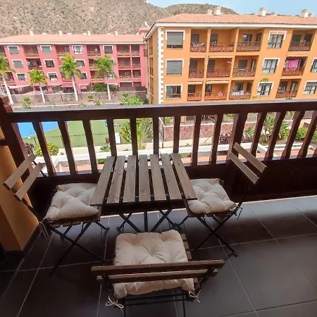Apartamento Casa Ludovica: Comfort Y Relax Palm-mar