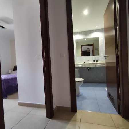 Casa Ludovica: Comfort Y Relax Apartamento