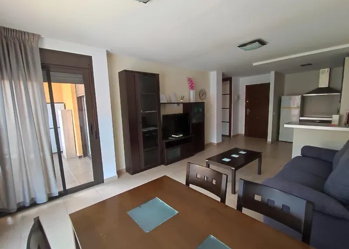 Casa Ludovica: Comfort Y Relax アパート パルム・マール