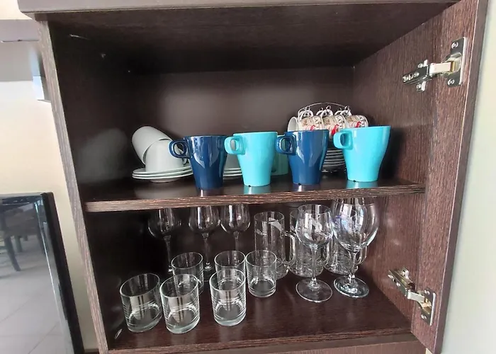 アパート Casa Ludovica: Comfort Y Relax