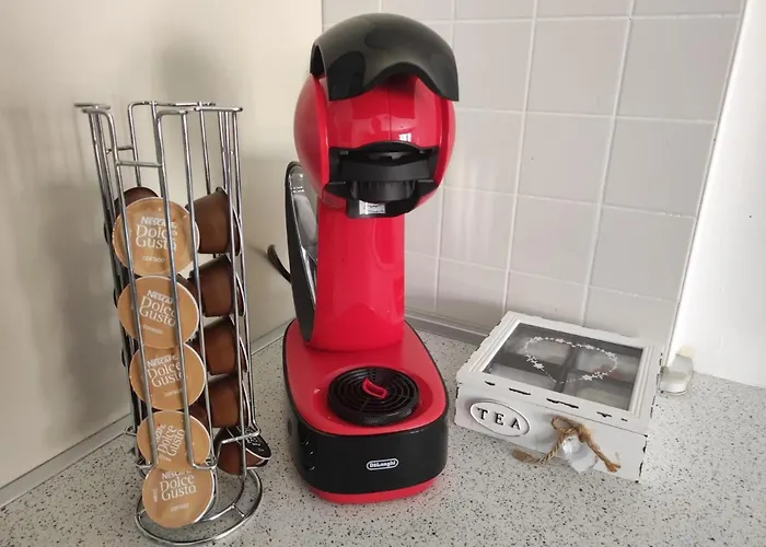 Casa Ludovica: Comfort Y Relax *