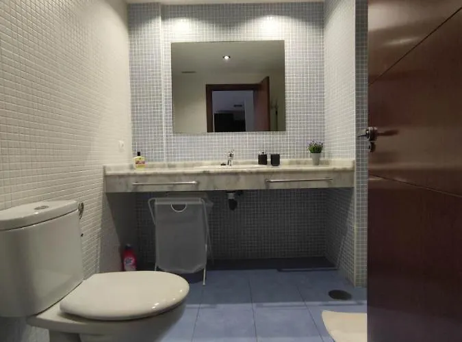 Casa Ludovica: Comfort Y Relax アパート *