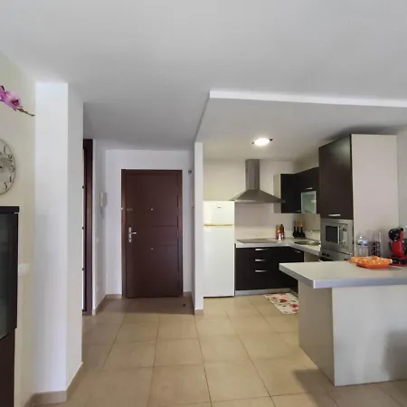 Apartamento Casa Ludovica: Comfort Y Relax