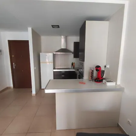 Casa Ludovica: Comfort Y Relax Apartamento Palm-mar