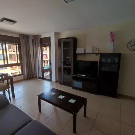 Casa Ludovica: Comfort Y Relax Apartamento