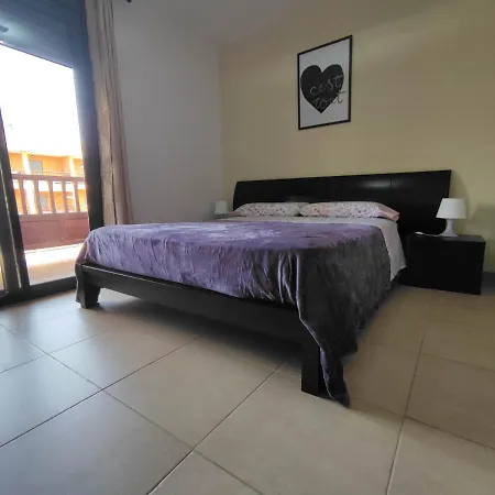 Casa Ludovica: Comfort Y Relax Apartamento