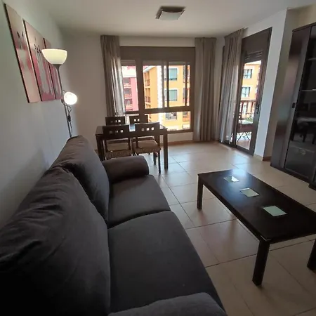 Casa Ludovica: Comfort Y Relax * Palm-mar