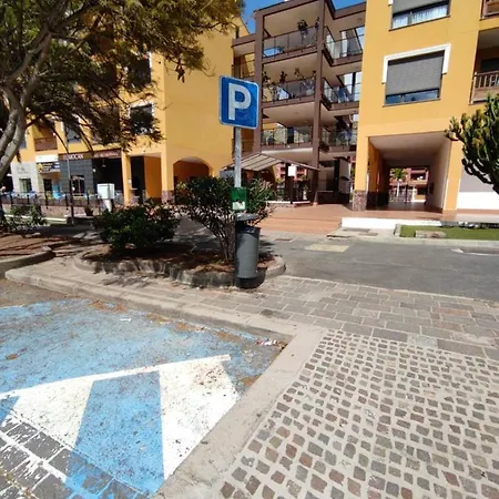 Apartamento Casa Ludovica: Comfort Y Relax Palm-mar