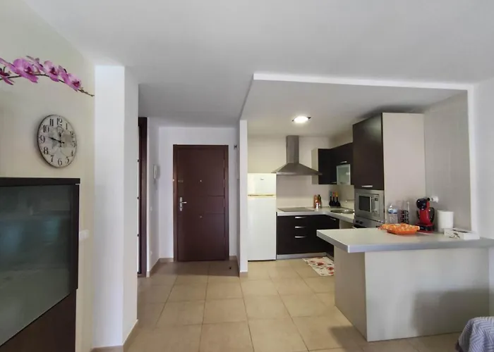 Apartmán Casa Ludovica: Comfort Y Relax