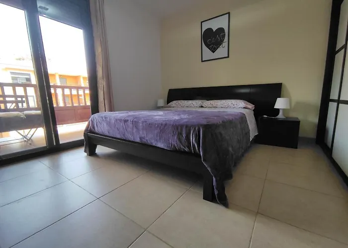 Casa Ludovica: Comfort Y Relax Apartmán