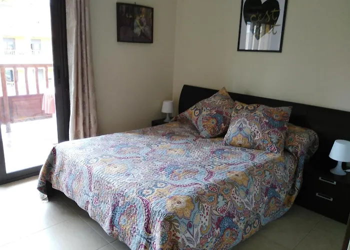 Apartmán Casa Ludovica: Comfort Y Relax *