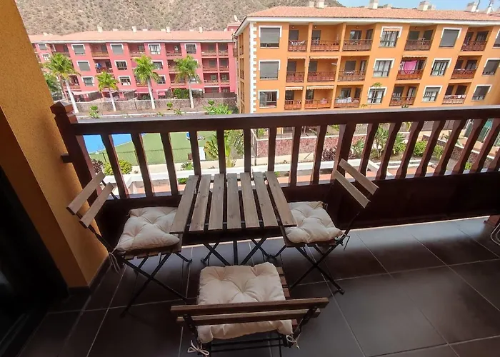 Apartmán Casa Ludovica: Comfort Y Relax Palm-mar